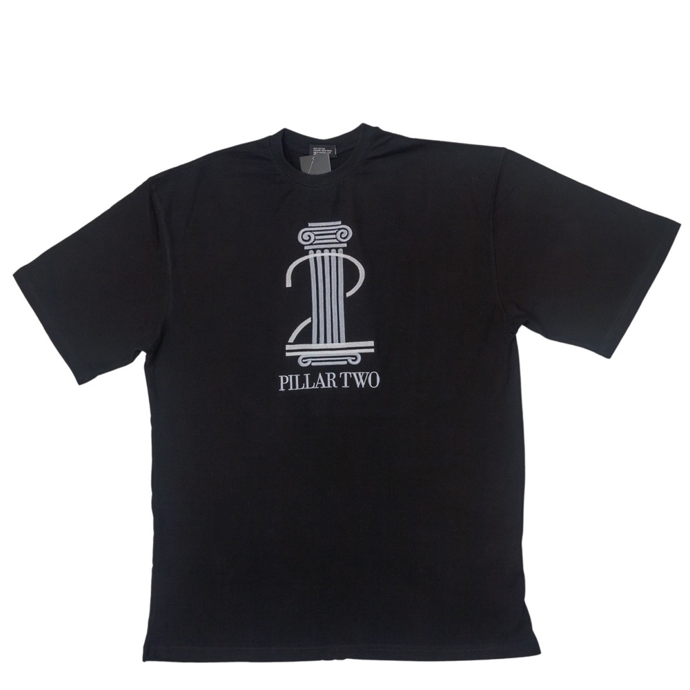 Pillar2 Original Black/Gray